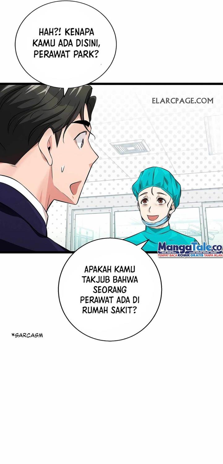 i-became-a-genius-salesman - Chapter: 16