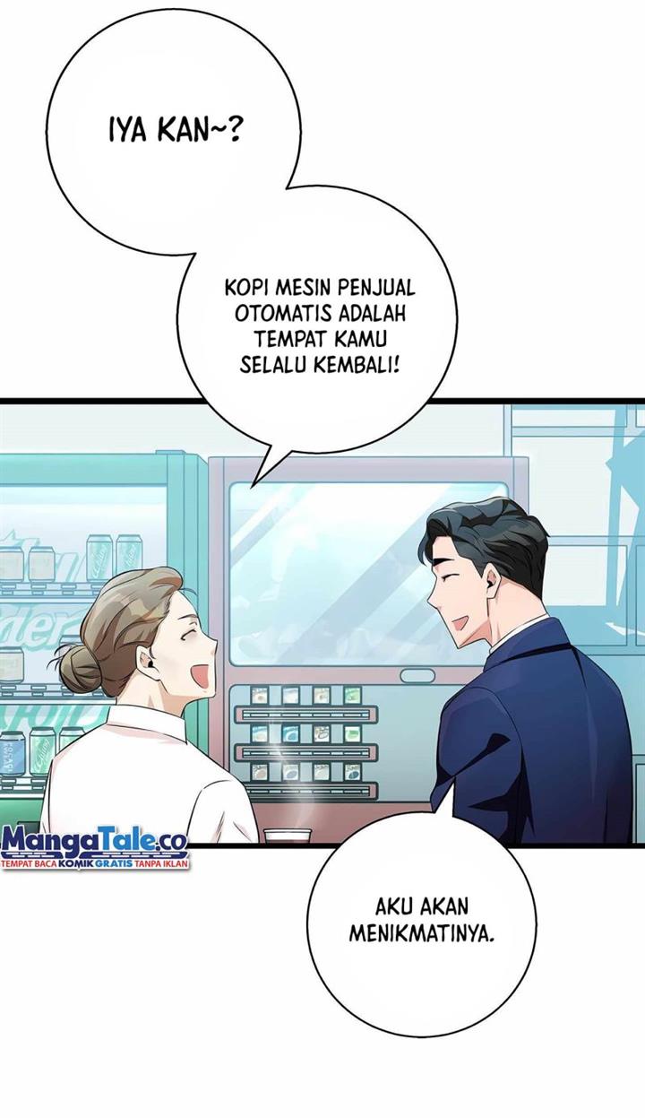 i-became-a-genius-salesman - Chapter: 16