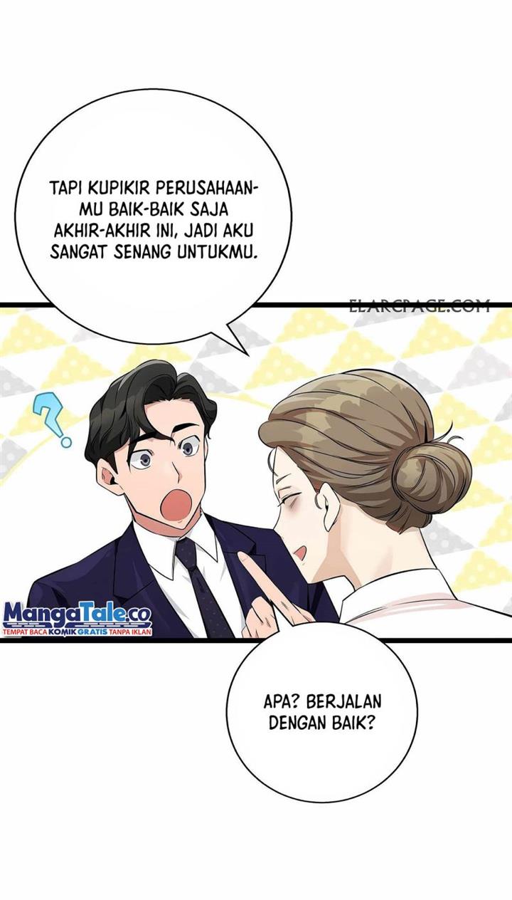 i-became-a-genius-salesman - Chapter: 16