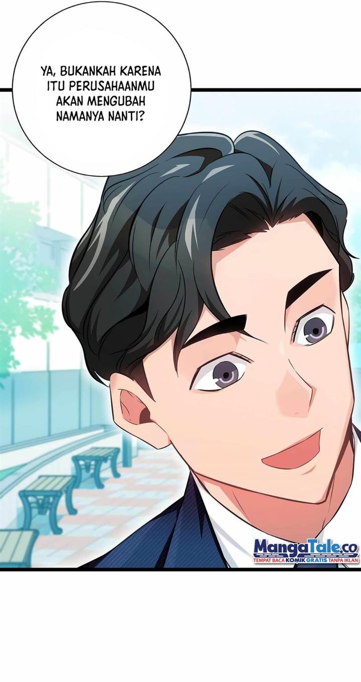 i-became-a-genius-salesman - Chapter: 16
