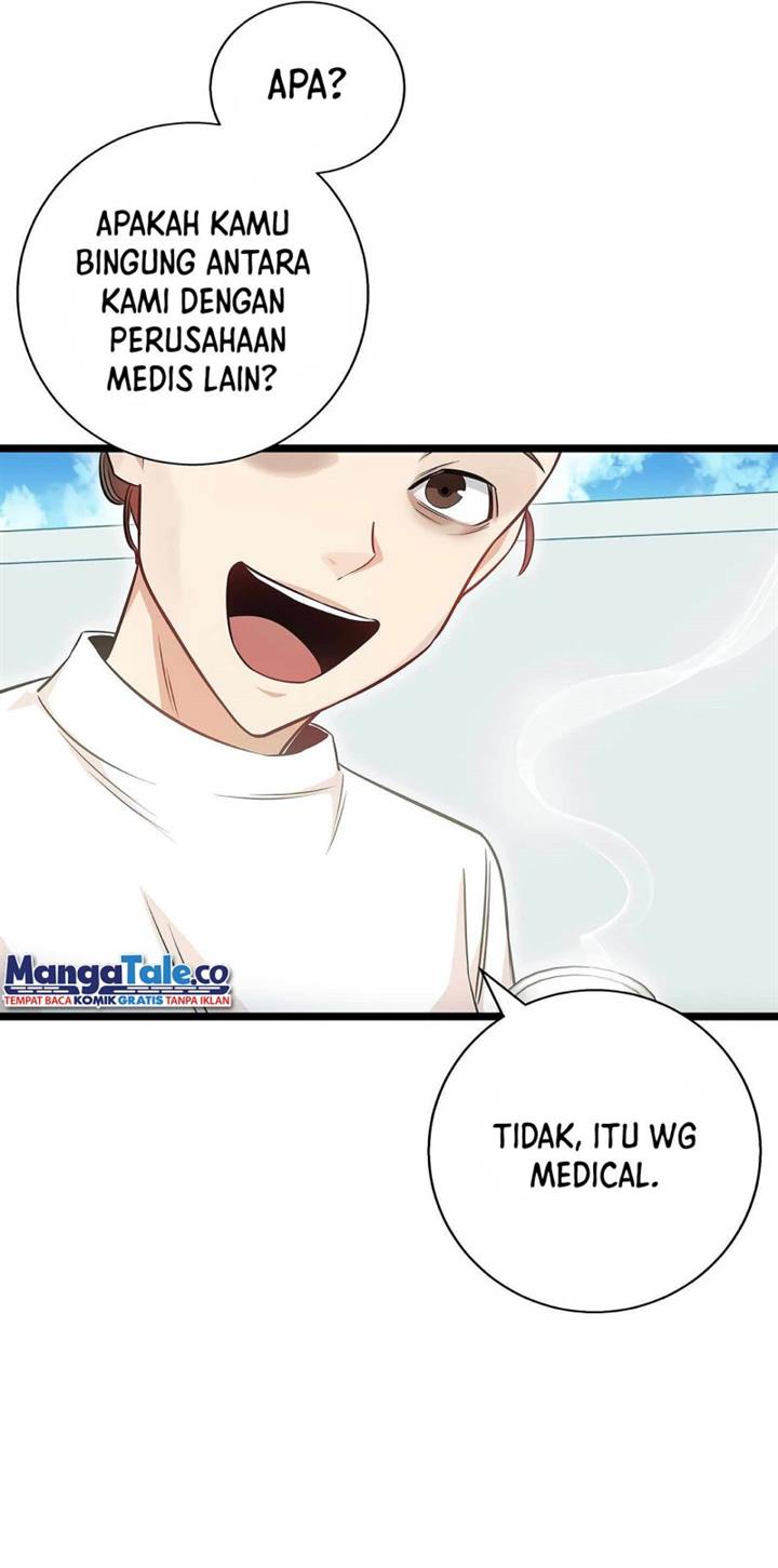 i-became-a-genius-salesman - Chapter: 16