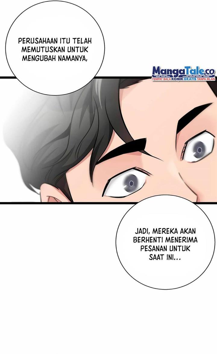 i-became-a-genius-salesman - Chapter: 16