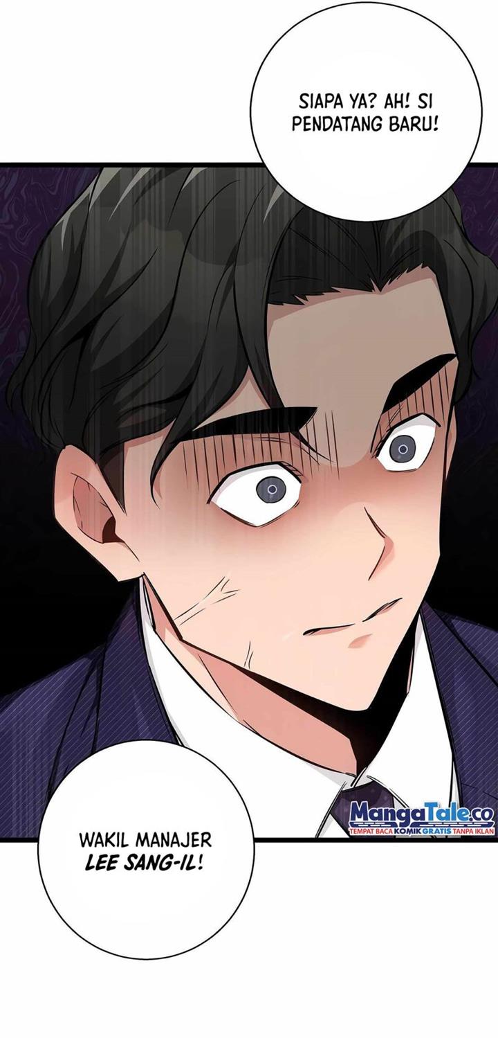 i-became-a-genius-salesman - Chapter: 16