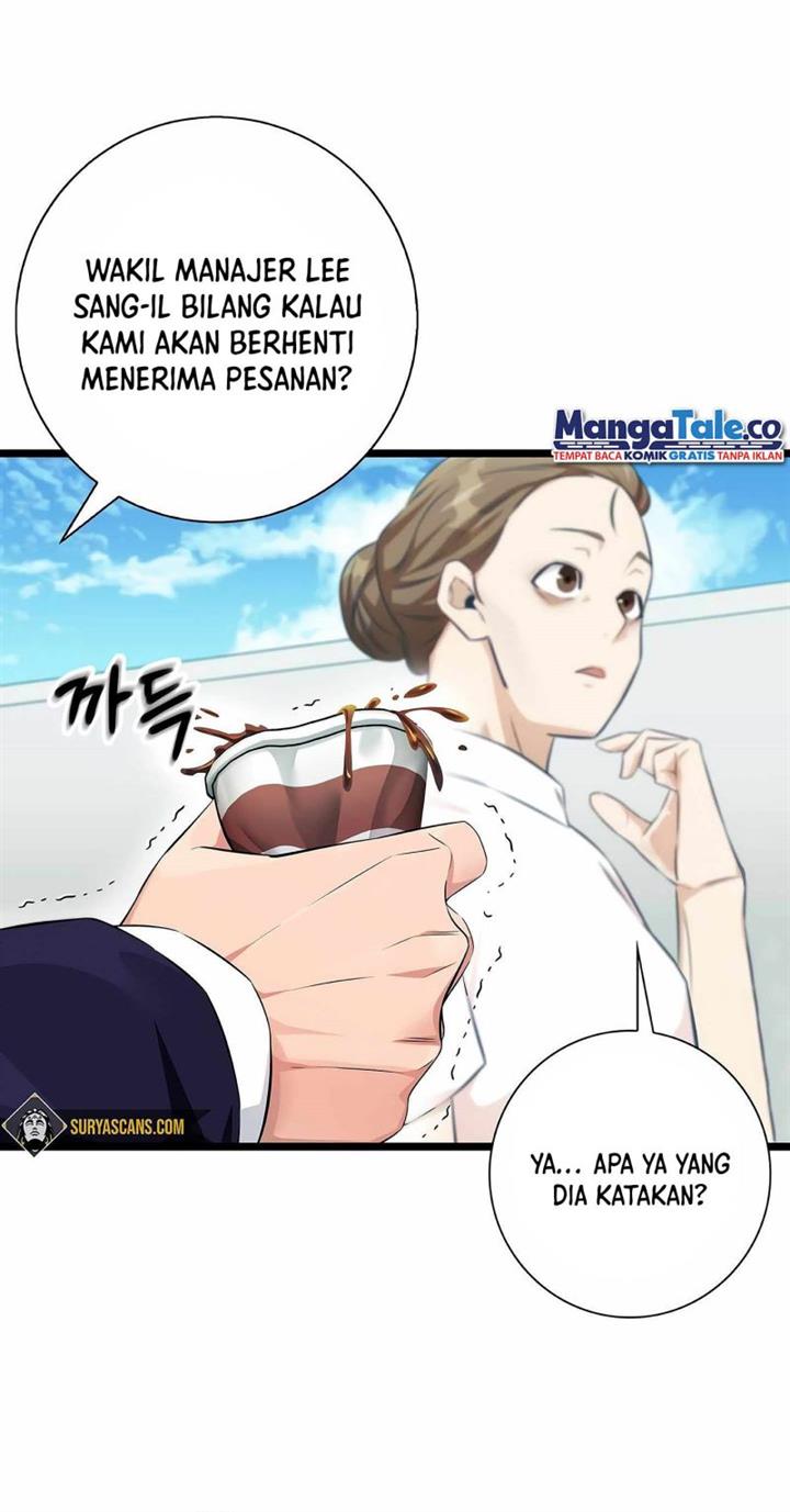 i-became-a-genius-salesman - Chapter: 16