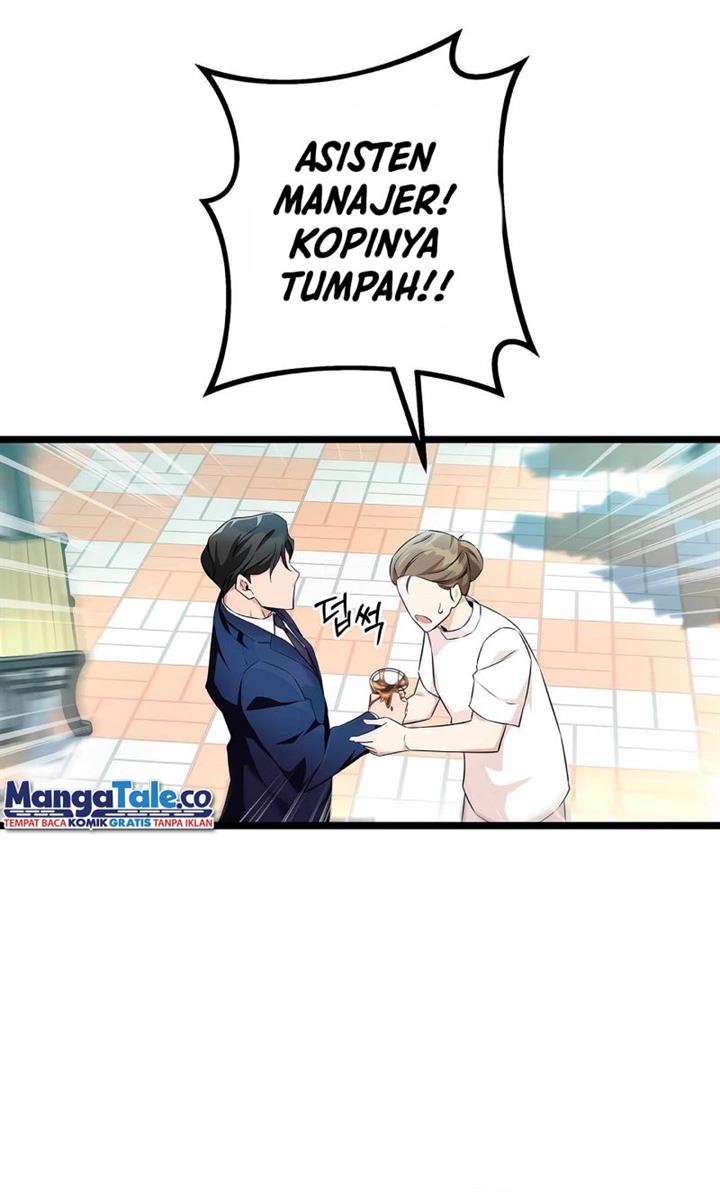 i-became-a-genius-salesman - Chapter: 16