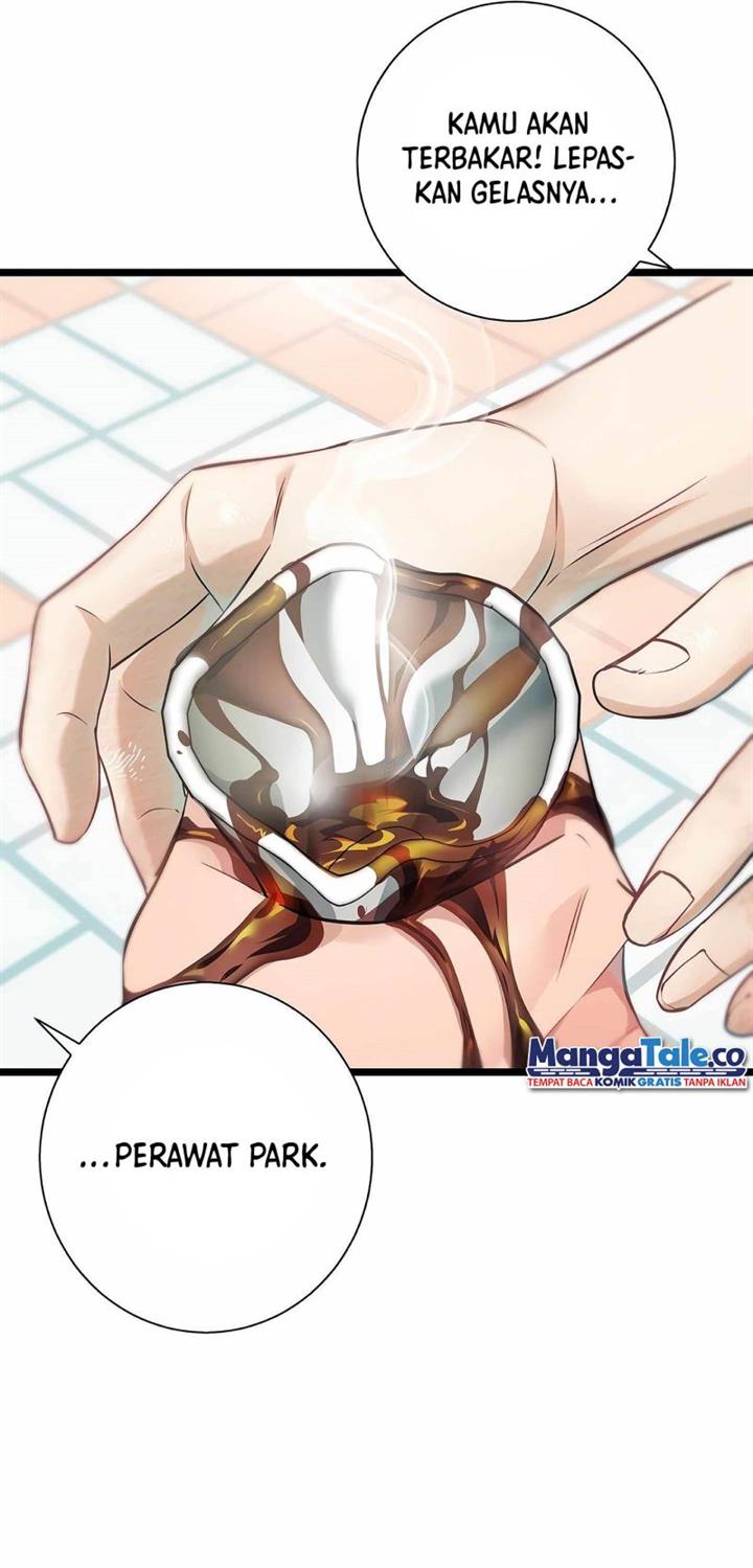 i-became-a-genius-salesman - Chapter: 16