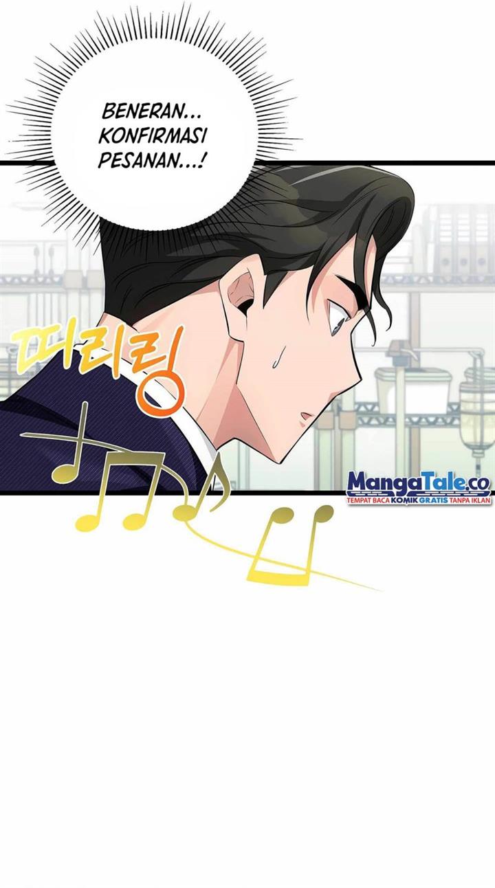 i-became-a-genius-salesman - Chapter: 16