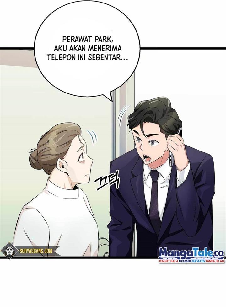 i-became-a-genius-salesman - Chapter: 16