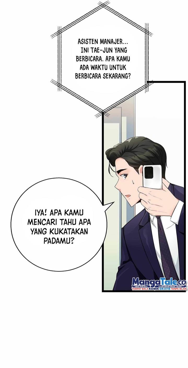 i-became-a-genius-salesman - Chapter: 16
