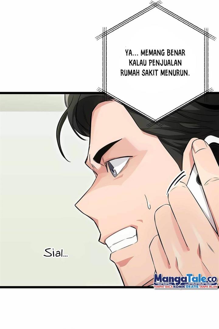 i-became-a-genius-salesman - Chapter: 16
