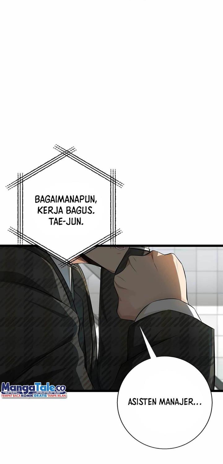 i-became-a-genius-salesman - Chapter: 16