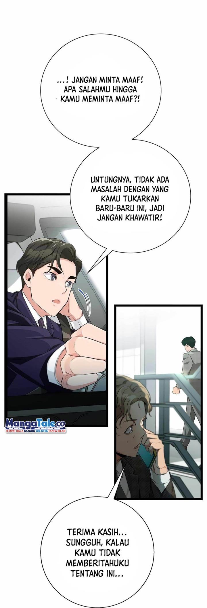 i-became-a-genius-salesman - Chapter: 16