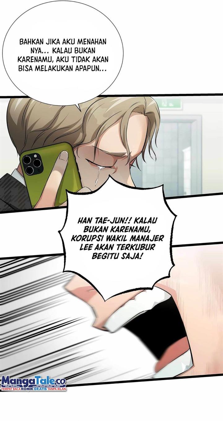 i-became-a-genius-salesman - Chapter: 16