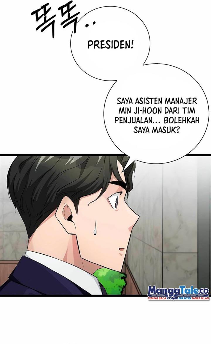 i-became-a-genius-salesman - Chapter: 16