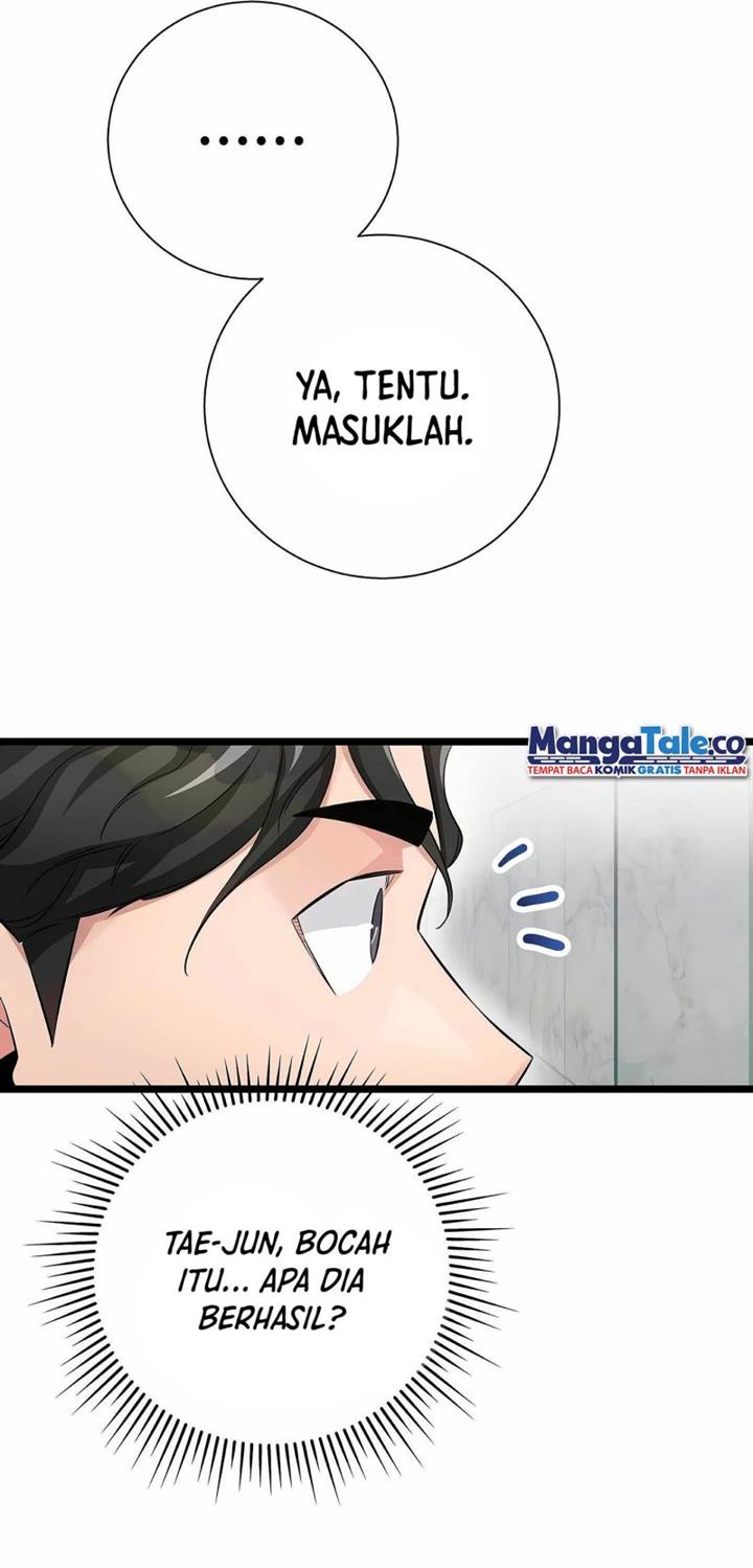 i-became-a-genius-salesman - Chapter: 16