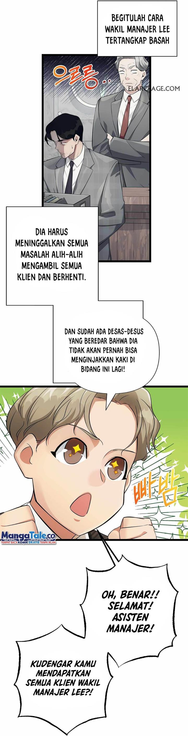 i-became-a-genius-salesman - Chapter: 16
