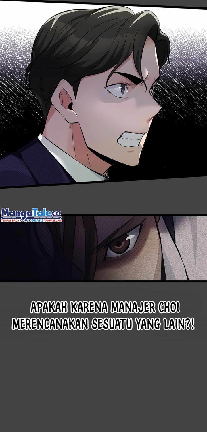 i-became-a-genius-salesman - Chapter: 16