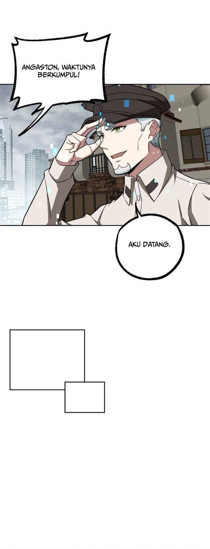 super-mechanic - Chapter: 126