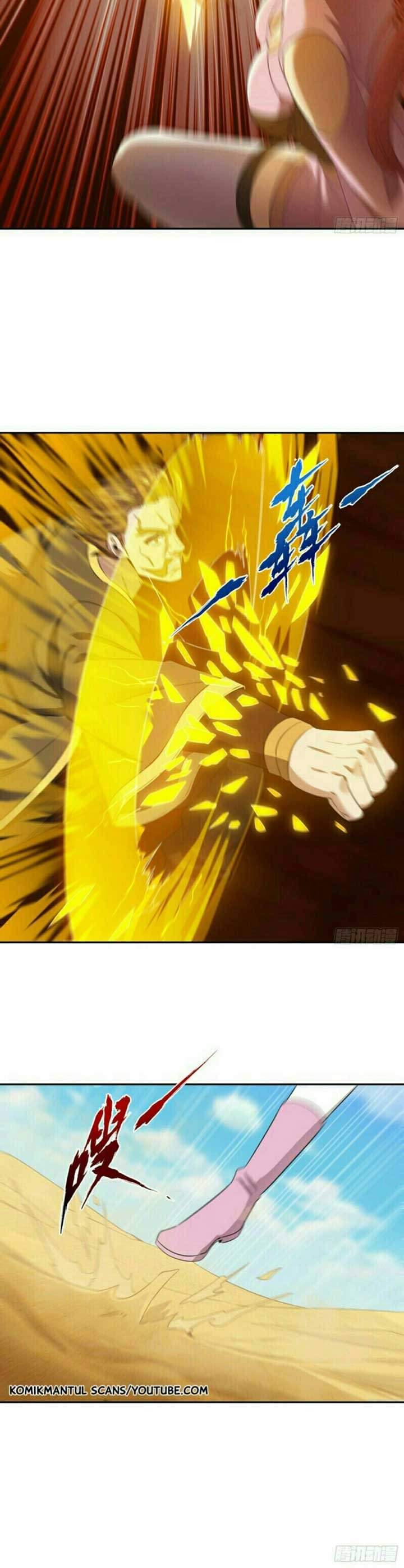 i-was-trapped-on-the-same-day-for-100000-years - Chapter: 46