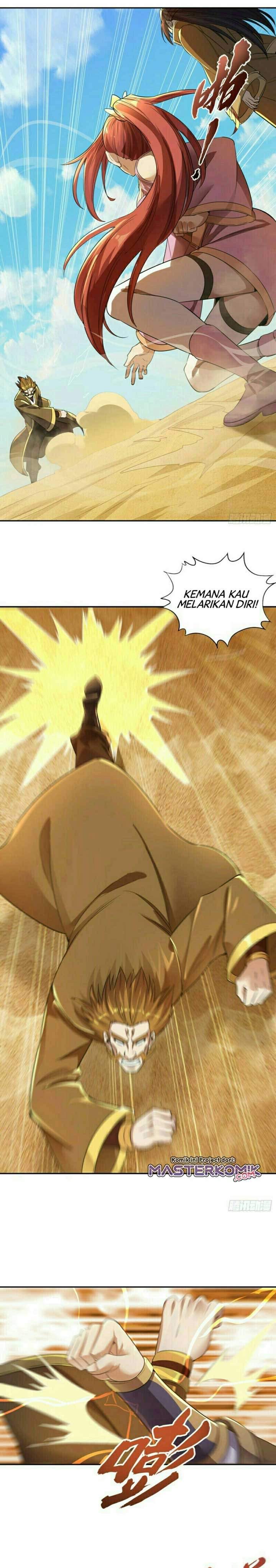 i-was-trapped-on-the-same-day-for-100000-years - Chapter: 46
