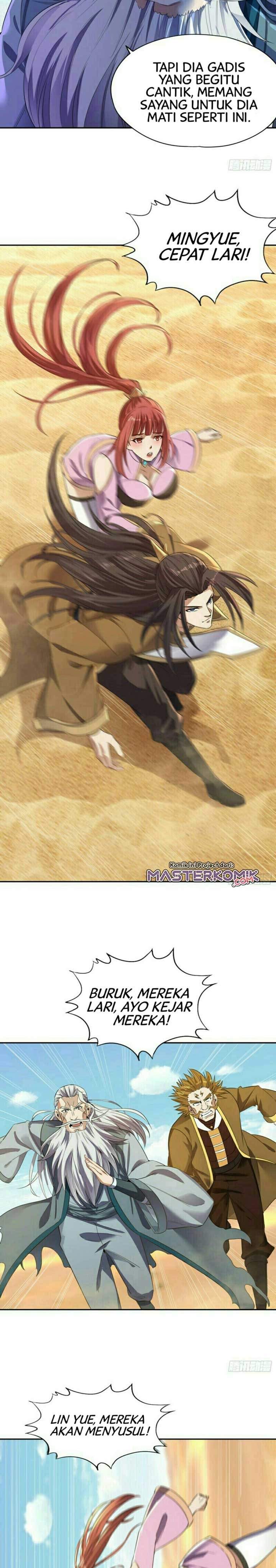 i-was-trapped-on-the-same-day-for-100000-years - Chapter: 46