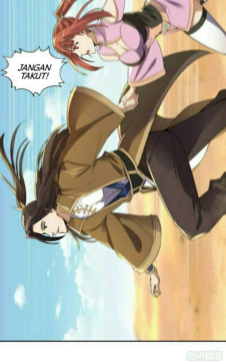 i-was-trapped-on-the-same-day-for-100000-years - Chapter: 46