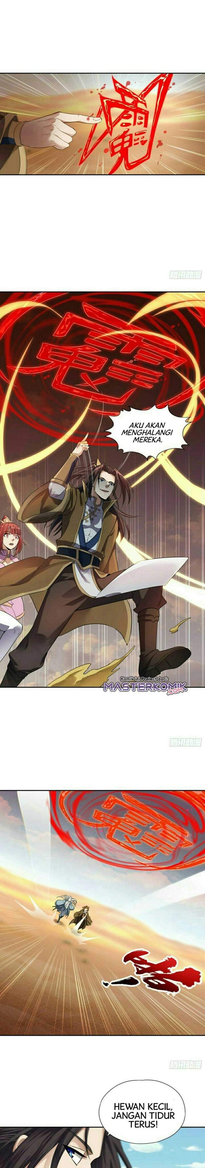 i-was-trapped-on-the-same-day-for-100000-years - Chapter: 46