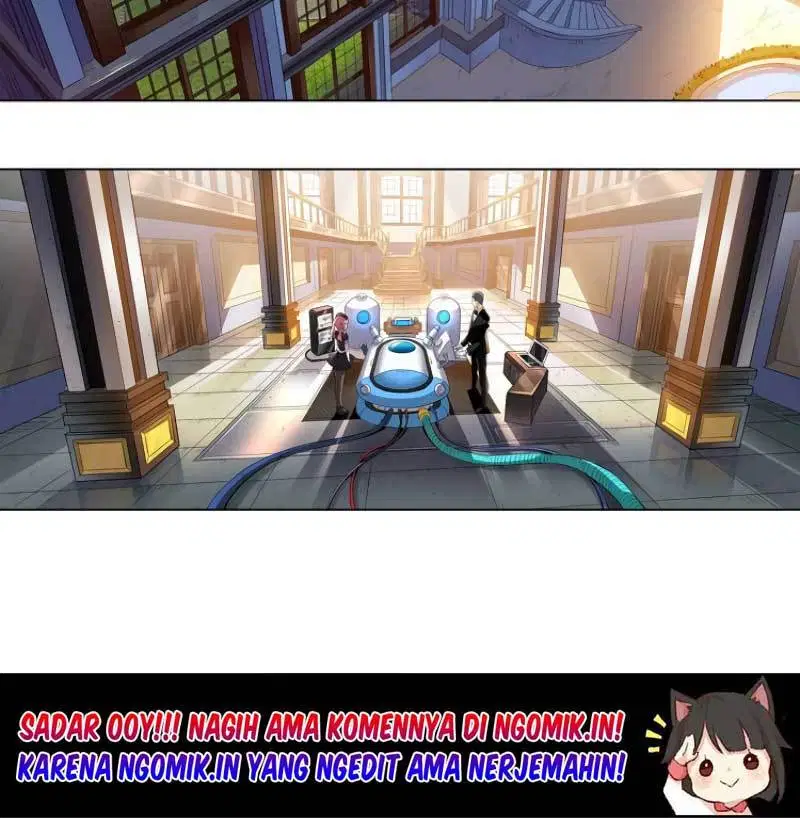 rich-player - Chapter: 01