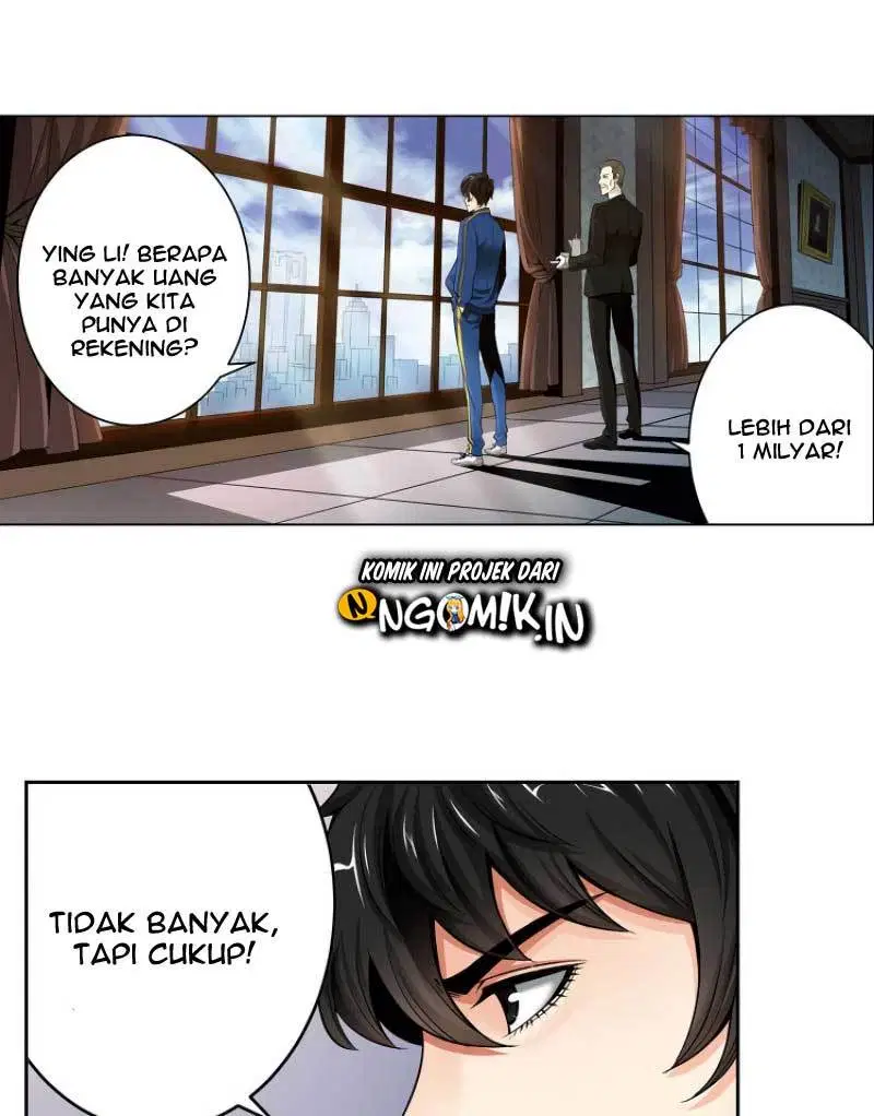 rich-player - Chapter: 01