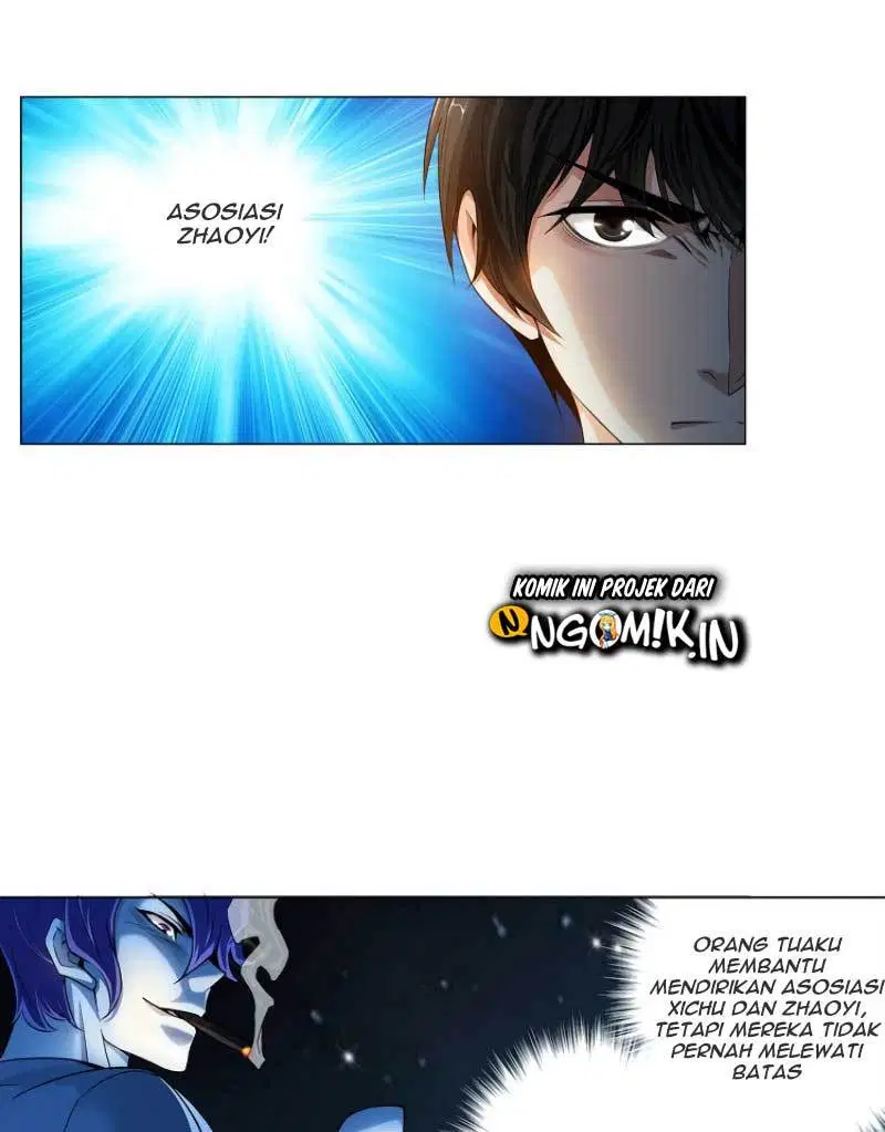 rich-player - Chapter: 01