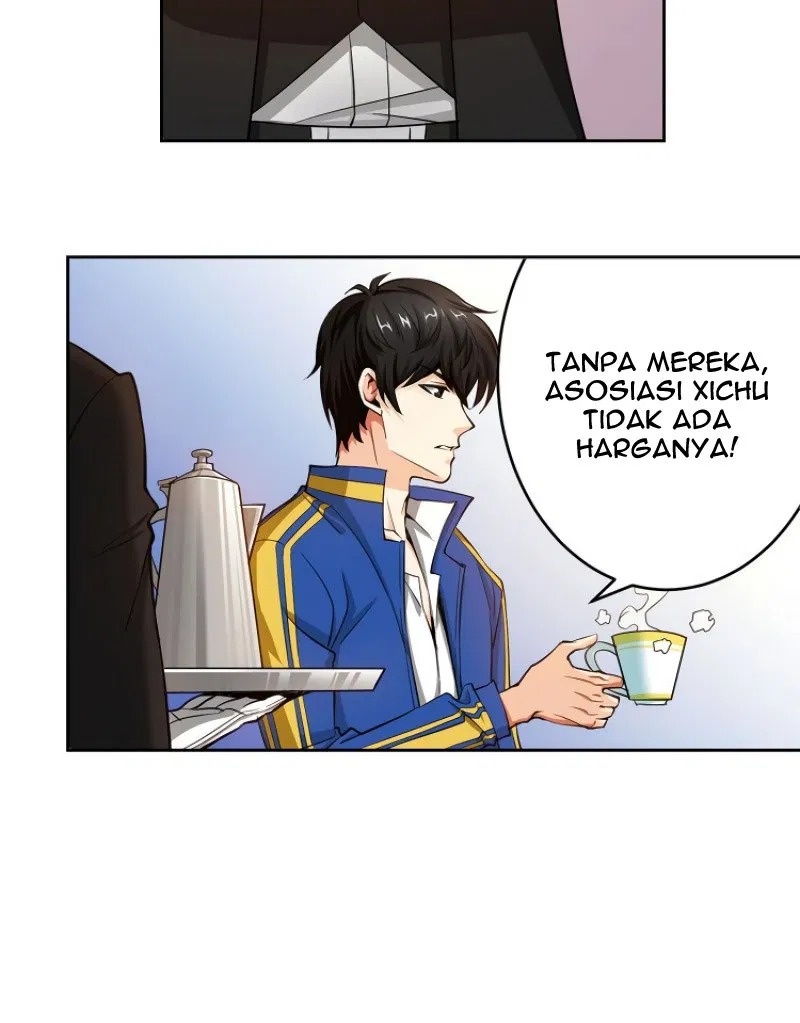 rich-player - Chapter: 01