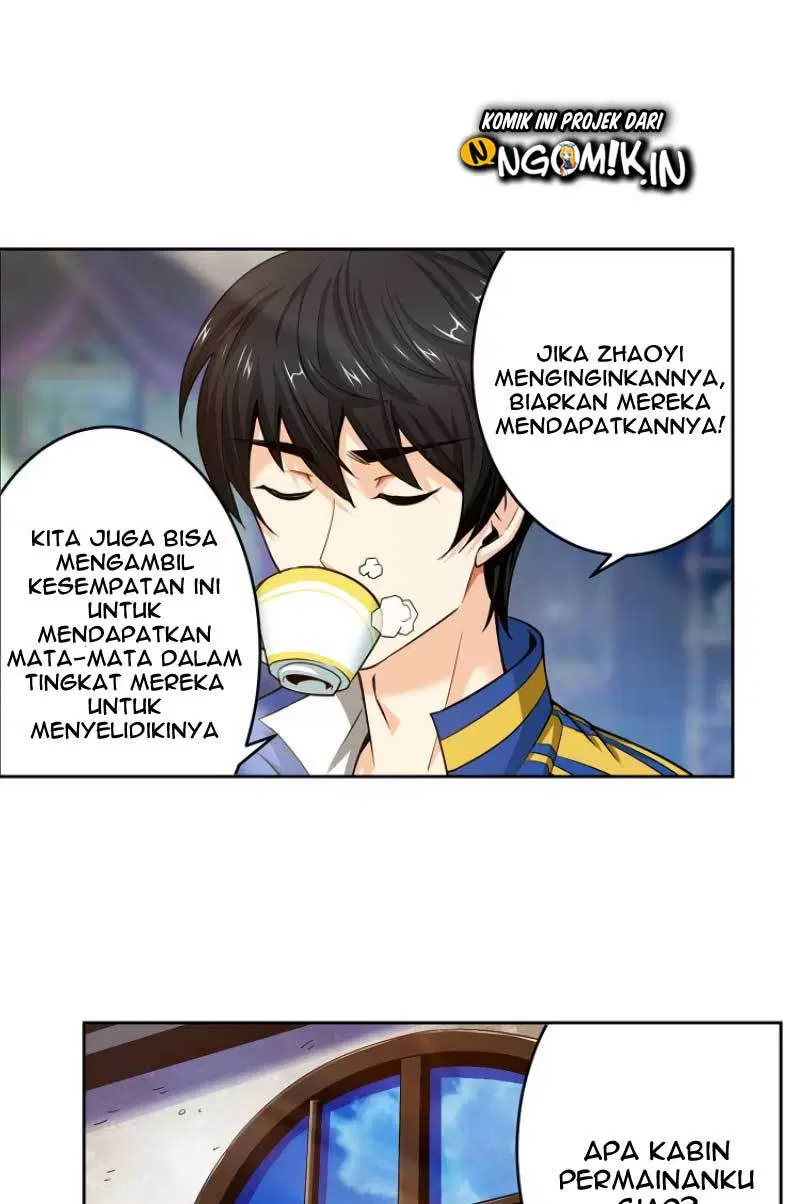 rich-player - Chapter: 01