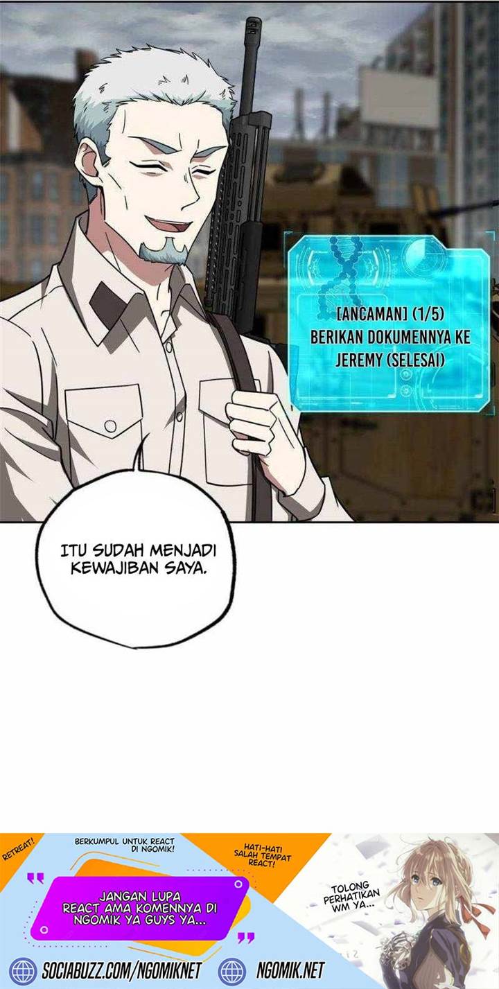 super-mechanic - Chapter: 127