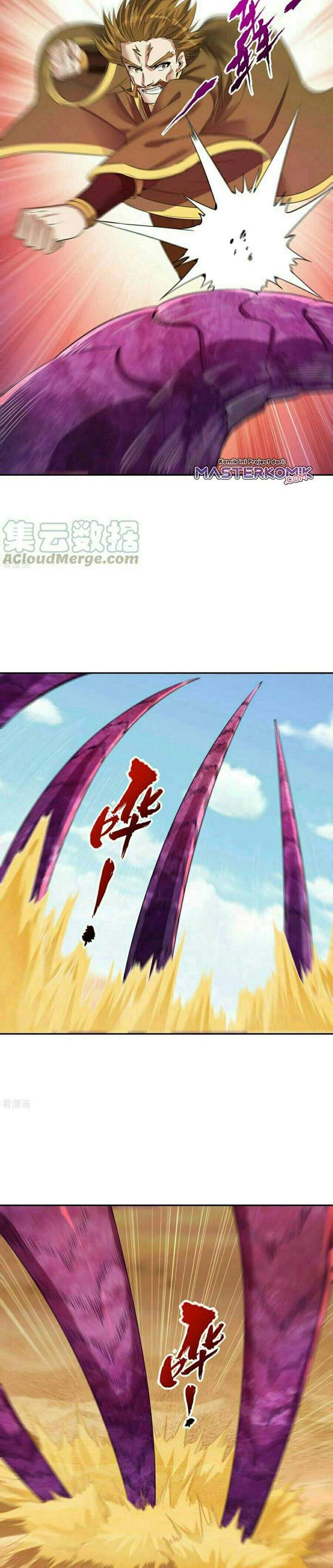 i-was-trapped-on-the-same-day-for-100000-years - Chapter: 47