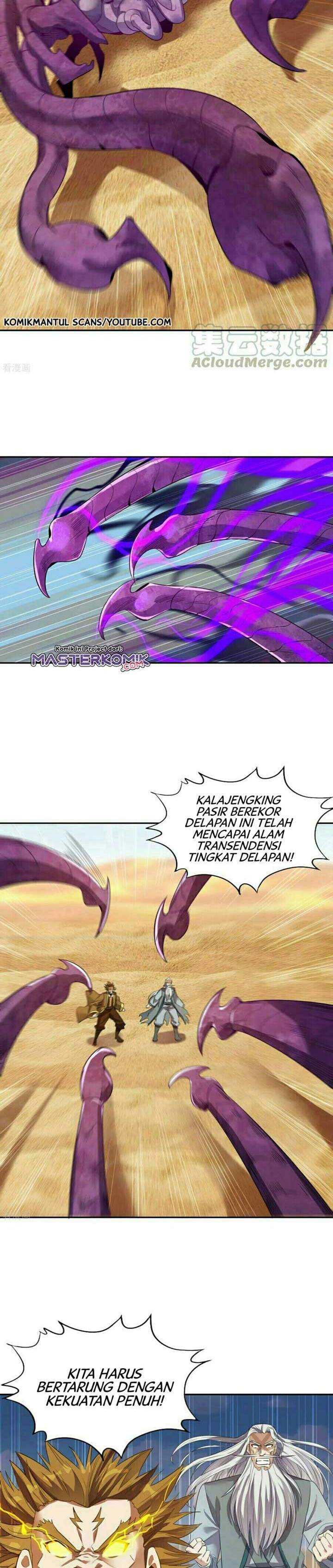 i-was-trapped-on-the-same-day-for-100000-years - Chapter: 47