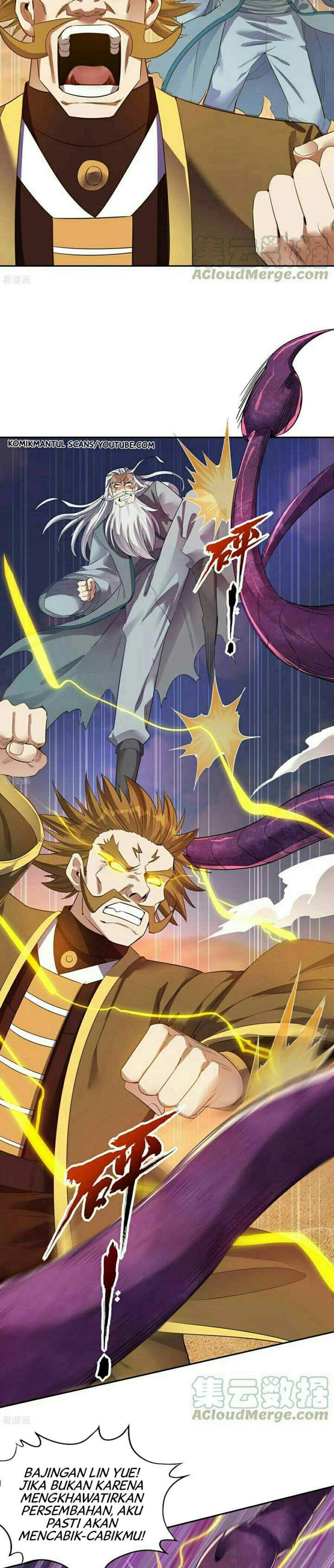 i-was-trapped-on-the-same-day-for-100000-years - Chapter: 47