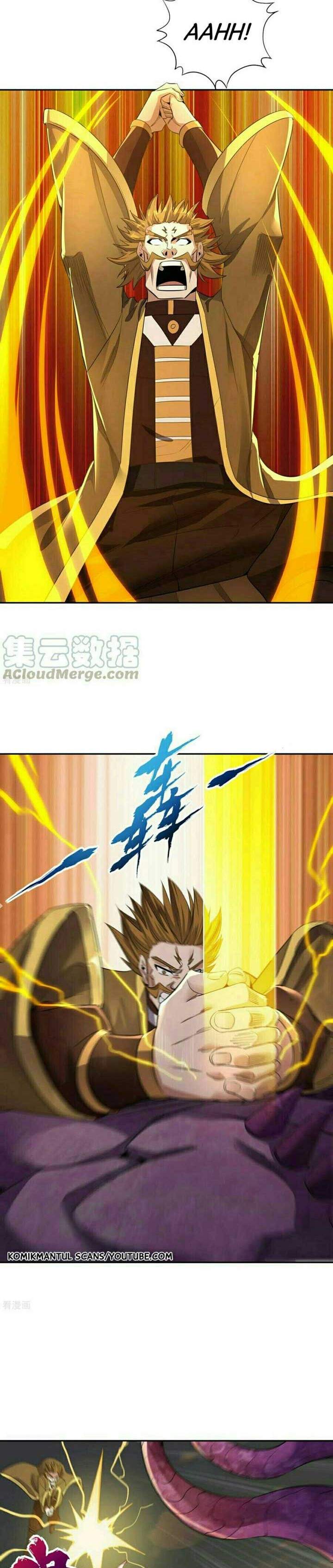 i-was-trapped-on-the-same-day-for-100000-years - Chapter: 47