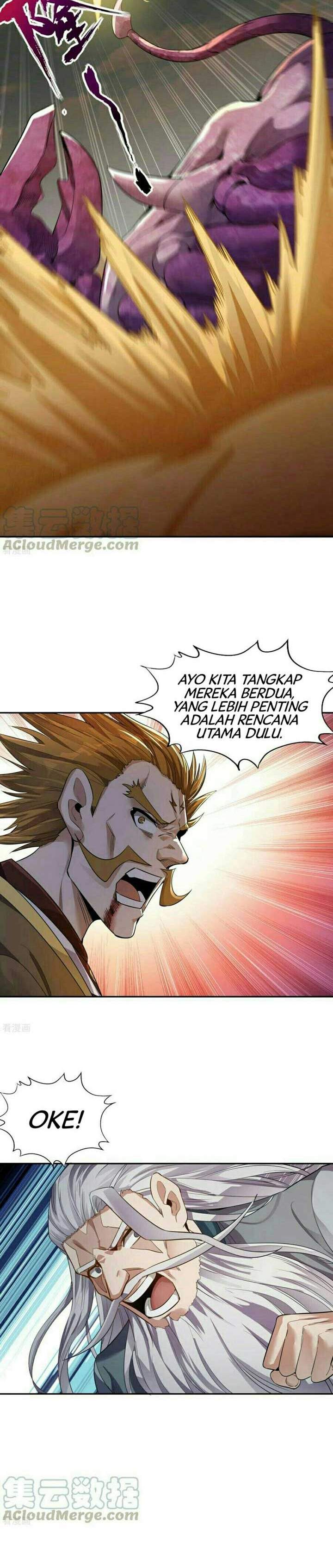 i-was-trapped-on-the-same-day-for-100000-years - Chapter: 47