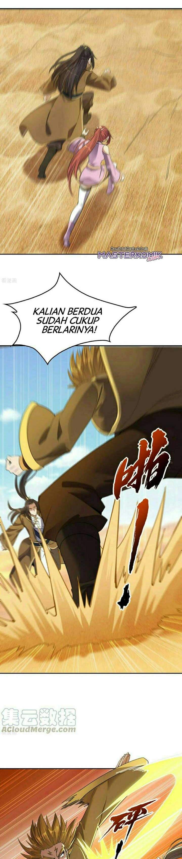 i-was-trapped-on-the-same-day-for-100000-years - Chapter: 47