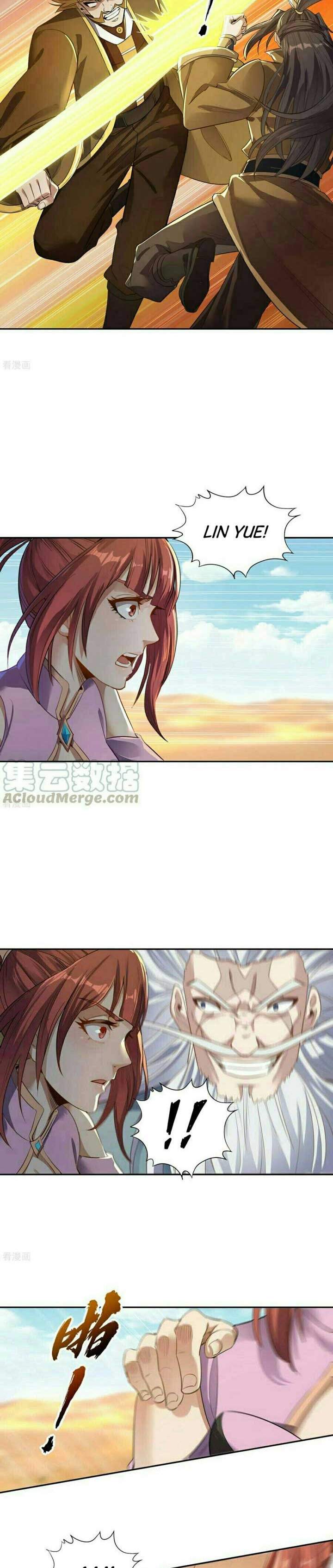 i-was-trapped-on-the-same-day-for-100000-years - Chapter: 47