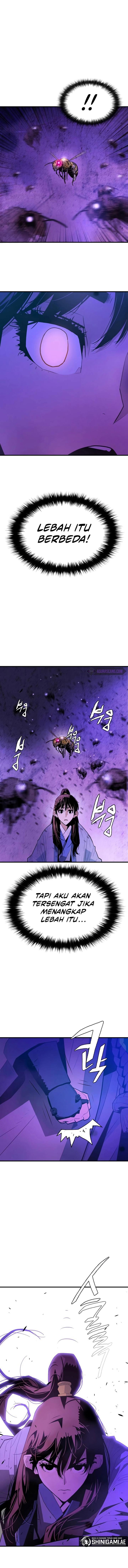 demon-king-son-yeongsik - Chapter: 4