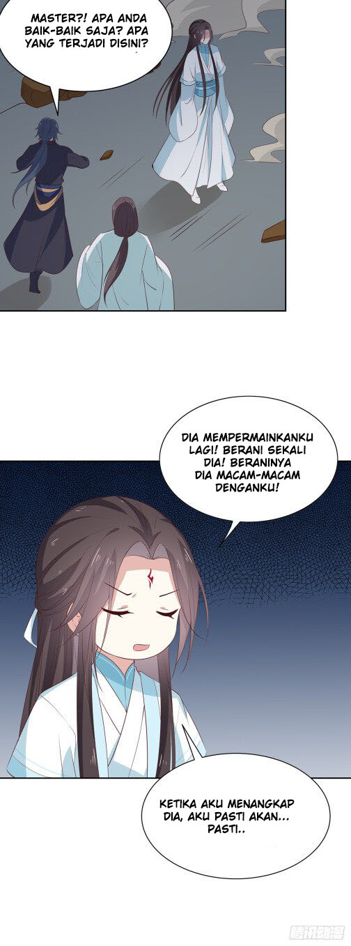 pupillary-master - Chapter: 62.2