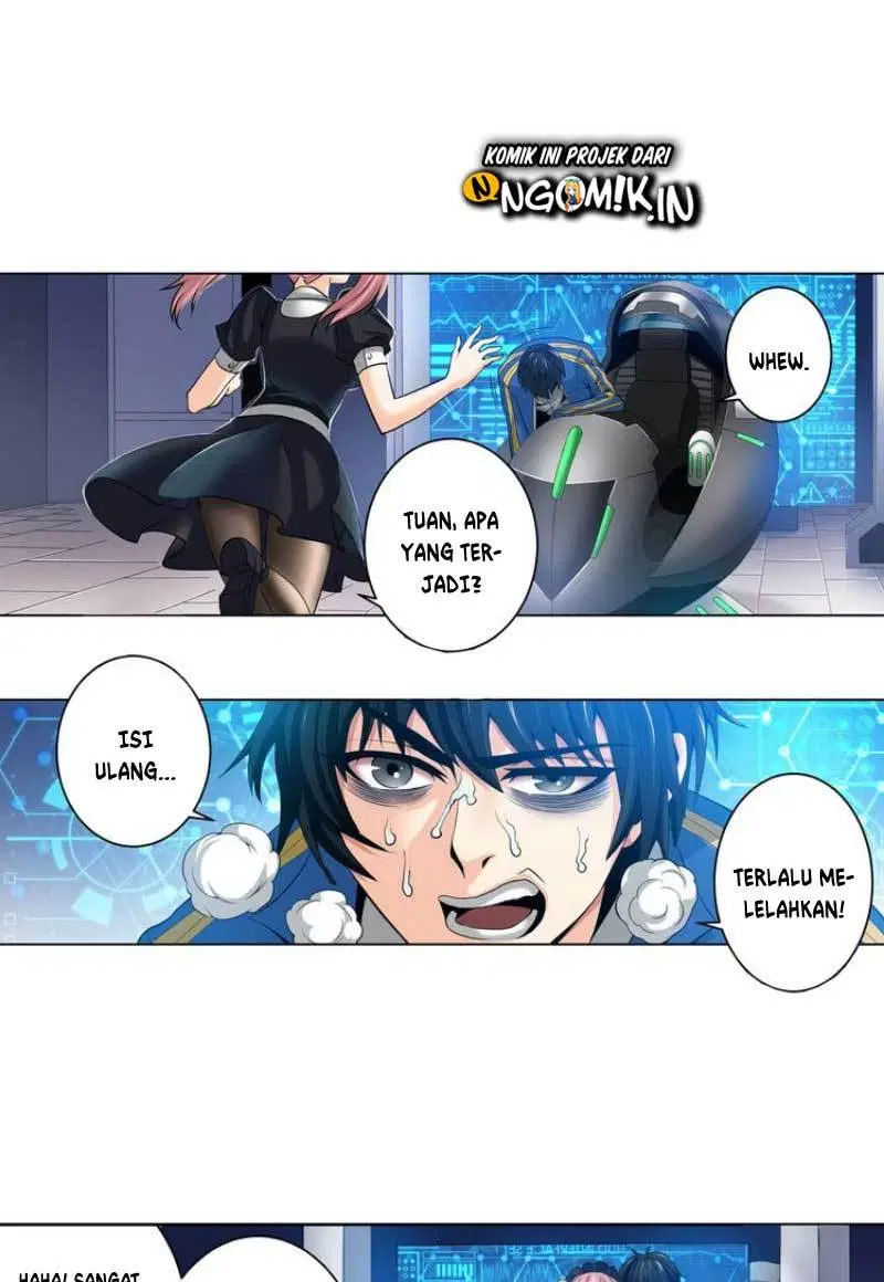rich-player - Chapter: 03