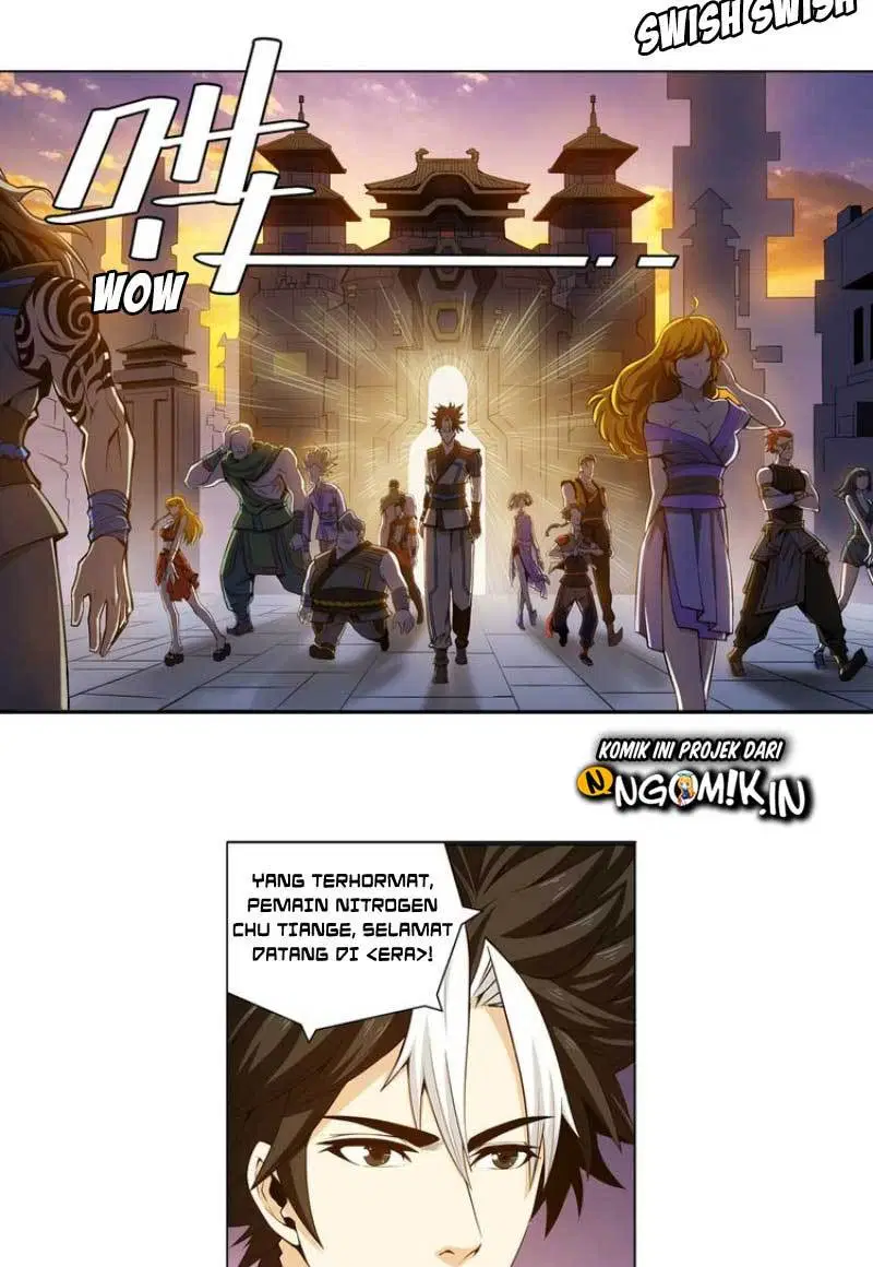 rich-player - Chapter: 03