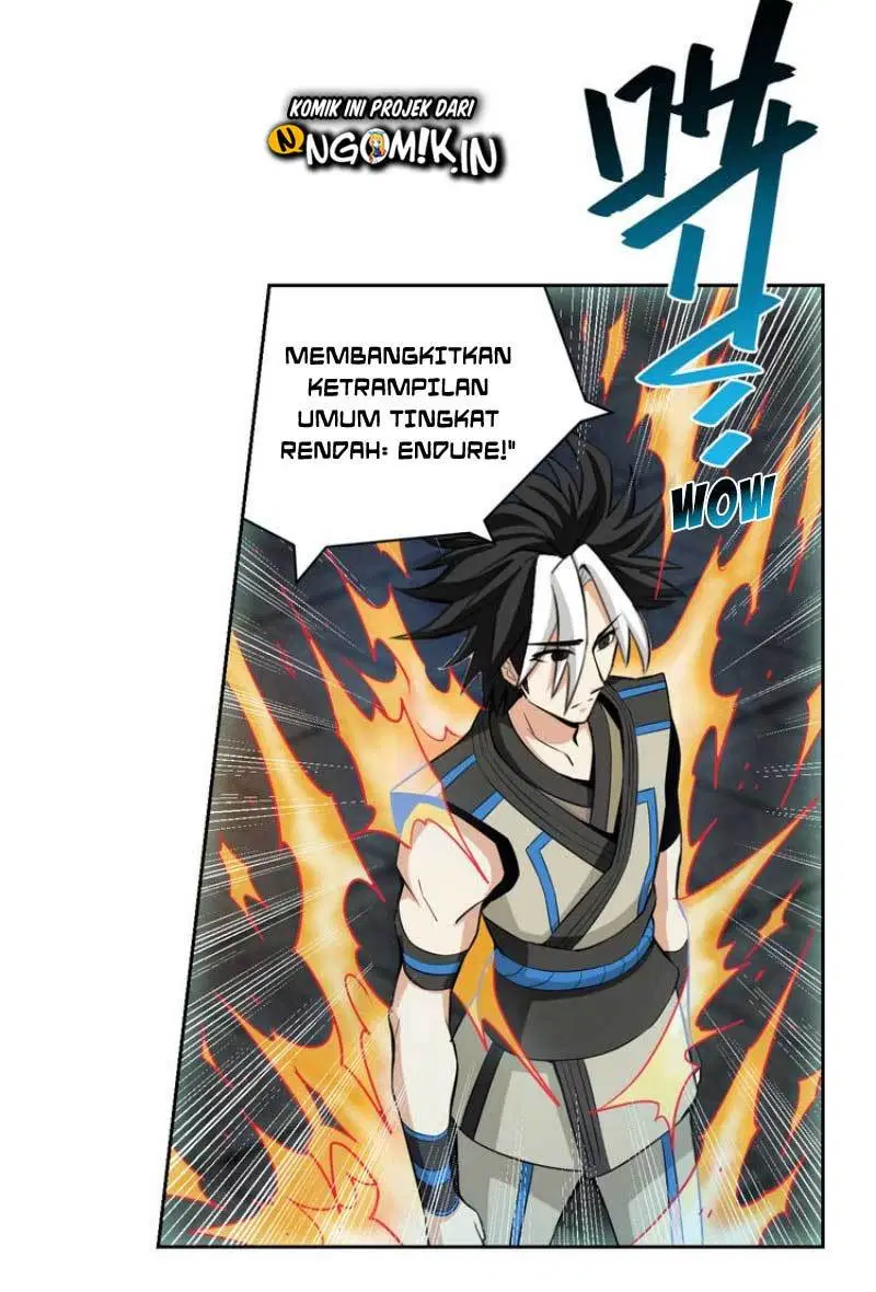rich-player - Chapter: 03