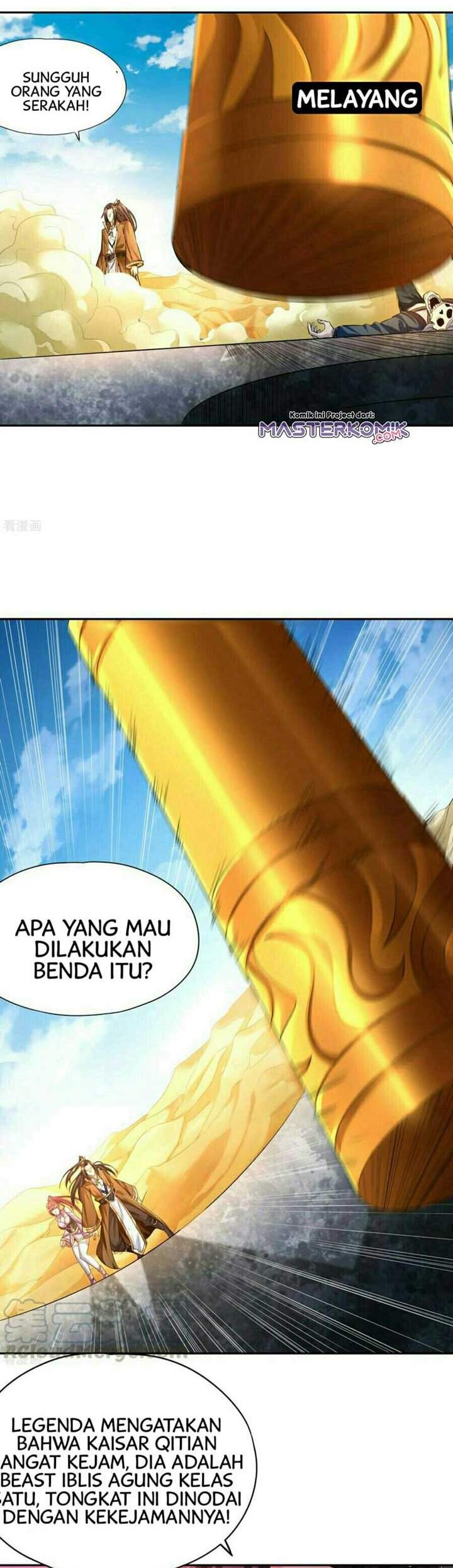 i-was-trapped-on-the-same-day-for-100000-years - Chapter: 49