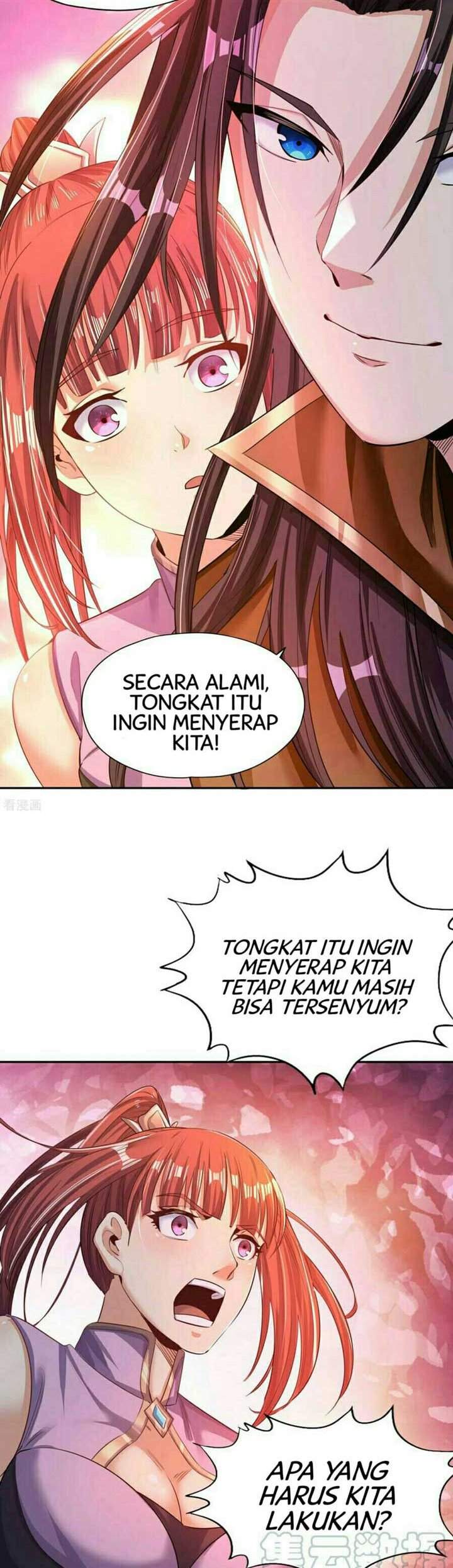 i-was-trapped-on-the-same-day-for-100000-years - Chapter: 49