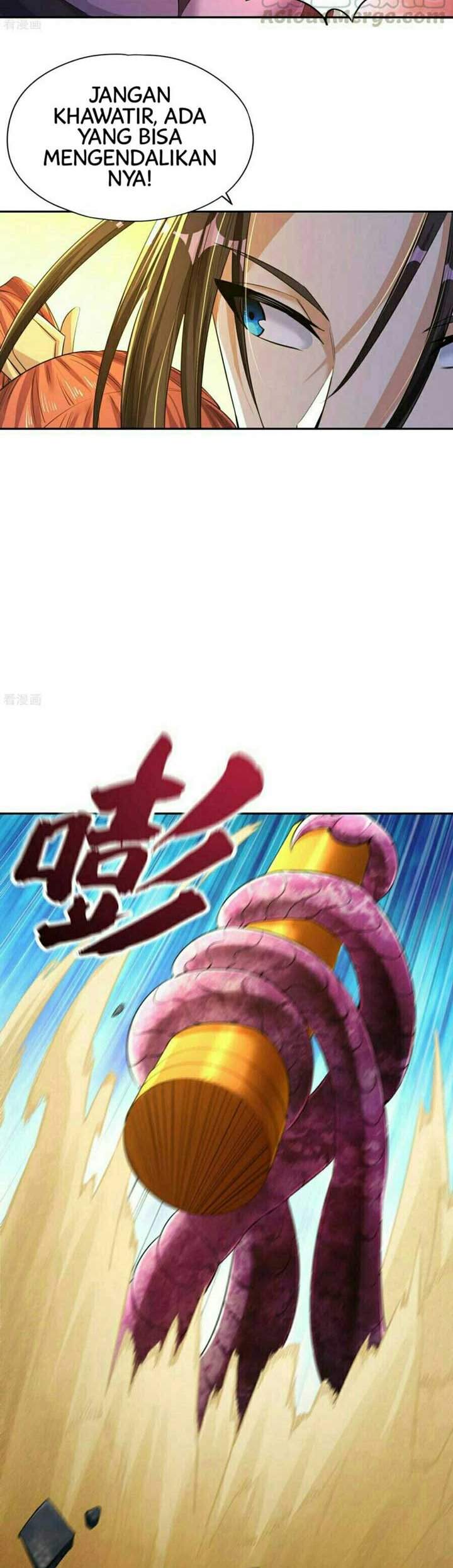 i-was-trapped-on-the-same-day-for-100000-years - Chapter: 49