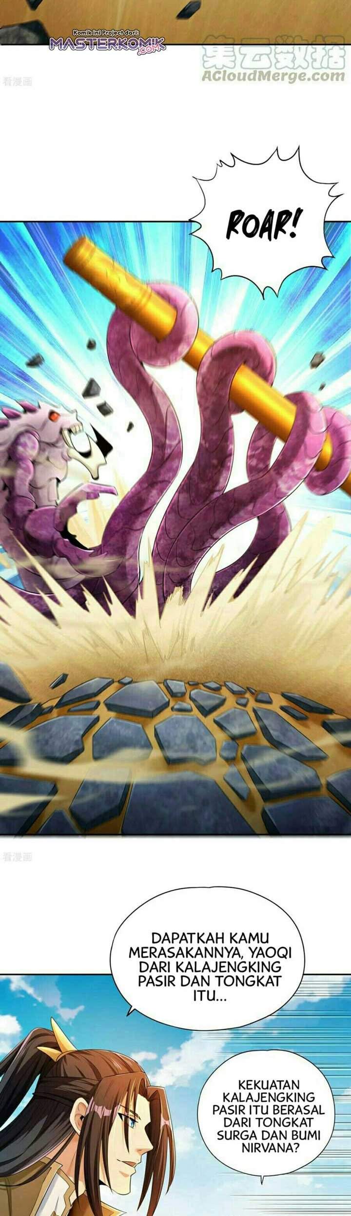 i-was-trapped-on-the-same-day-for-100000-years - Chapter: 49