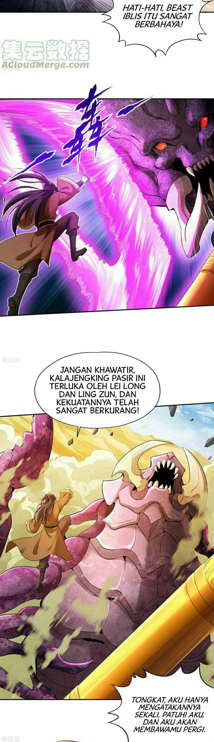 i-was-trapped-on-the-same-day-for-100000-years - Chapter: 49